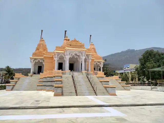 Mahavir Jayanti 2023 - Shri Mahavirji Temple with the largest worship space for Jains