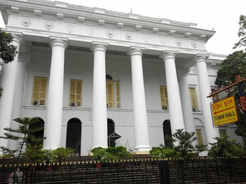 Kolkata Indian Museum