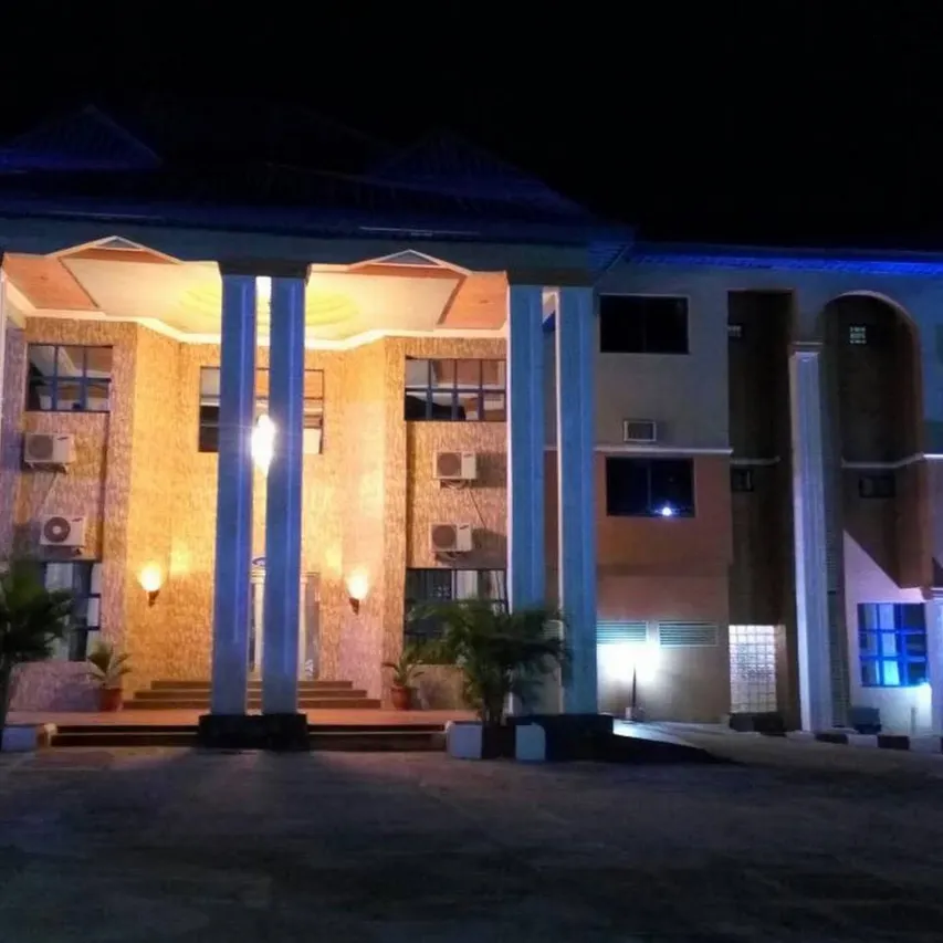 Hotel in Umuahia