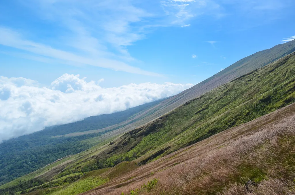 Mount Cameroon, Douala. Source: Photo by jbdodane / Flickr