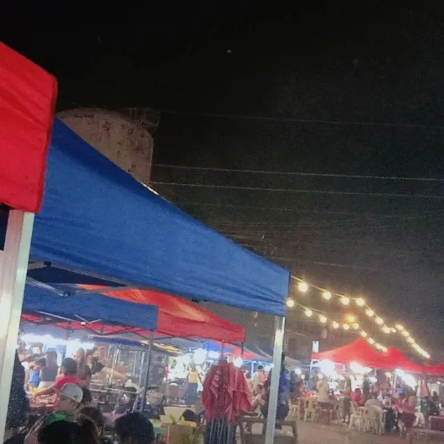 Digos City Public Market