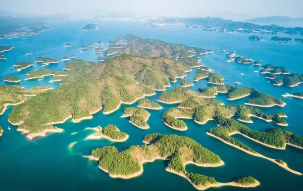 Jakarta Thousand Islands