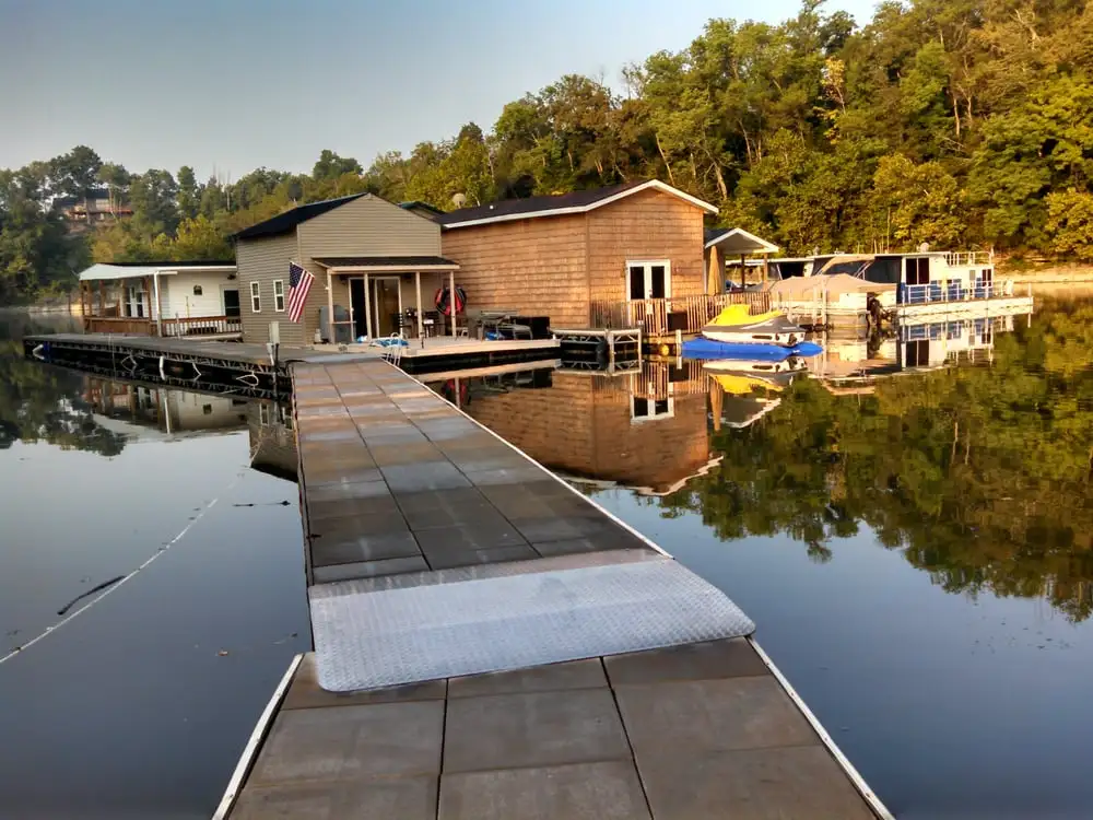 Herrington Lake Marina