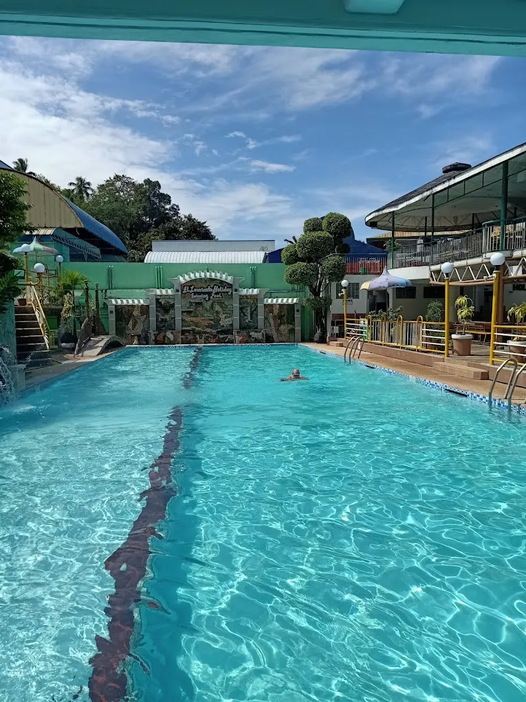 Timoga Spring Pool, Iligan City