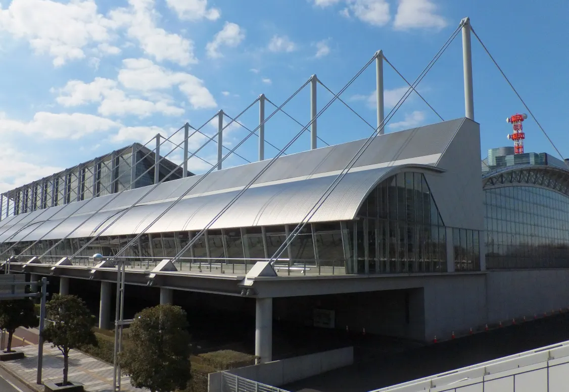 千葉市, 千葉大学, 美浜区中瀬