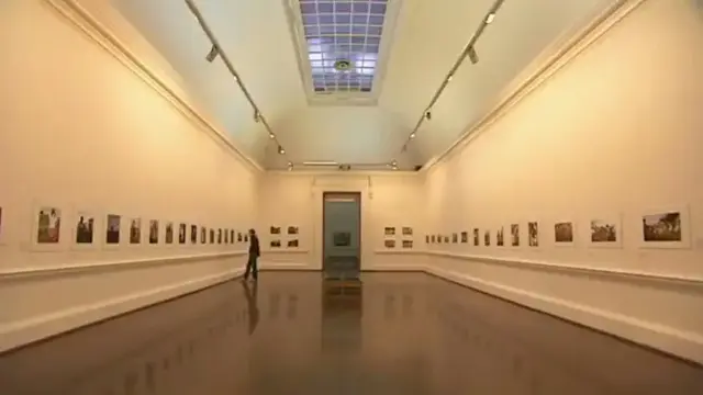 Johannesburg Art Gallery