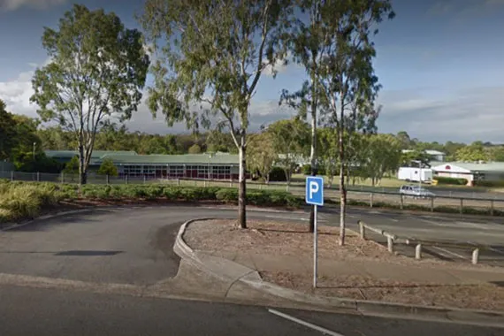 나랑바 지니바라 공립학교  (출처: narangbaheights.com.au)