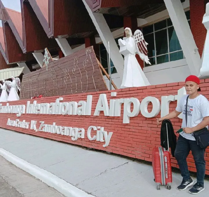 Zamboanga International Airport