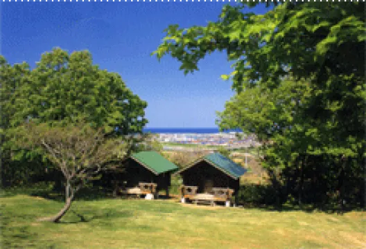 富士見ヶ丘公園,遠別町,北海道