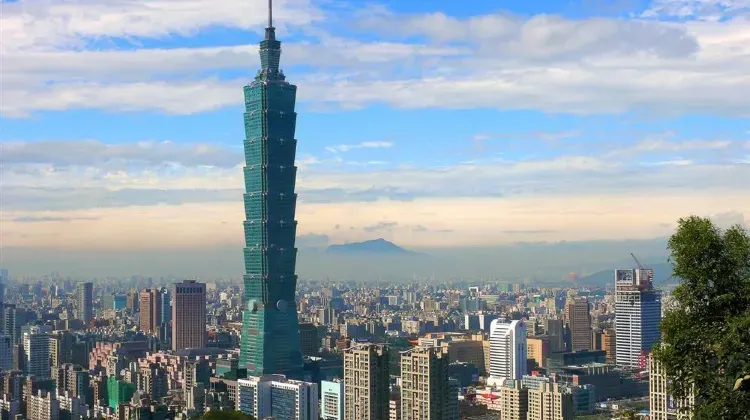 Taipei 101