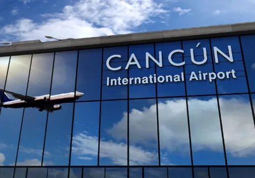 Cancun International Airport
