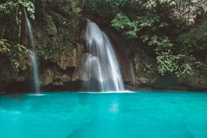 Kawasan Falls