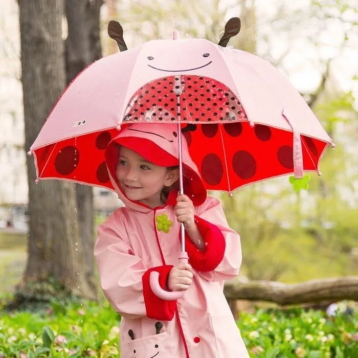 Preparing for Davao's Rainy Days: Umbrella or Raincoat Essential