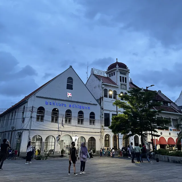 Jakarta Kota Tua