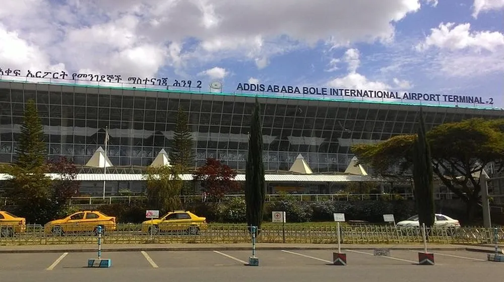 Bole International Airport