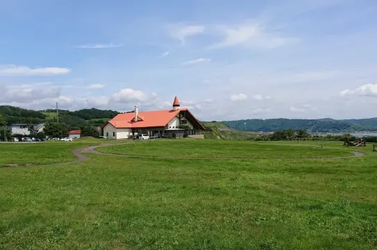 北海道　乙部町　