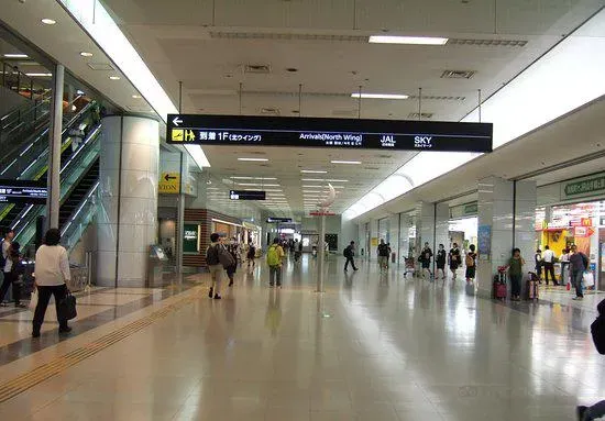 富士河口湖町西湖最近的機場是東京羽田機場。圖片來源︰Trip.com