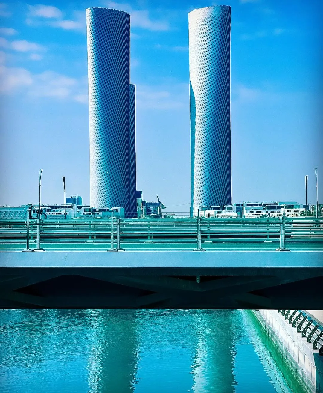 Lusail Plaza Towers, Lusail