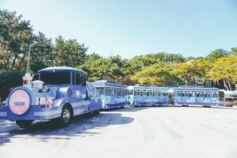 韓国・大田の9月の気温