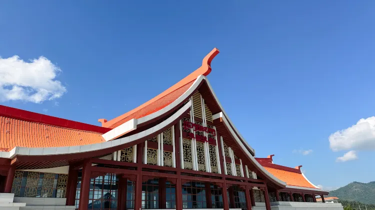 นั่งรถไฟไปลาว