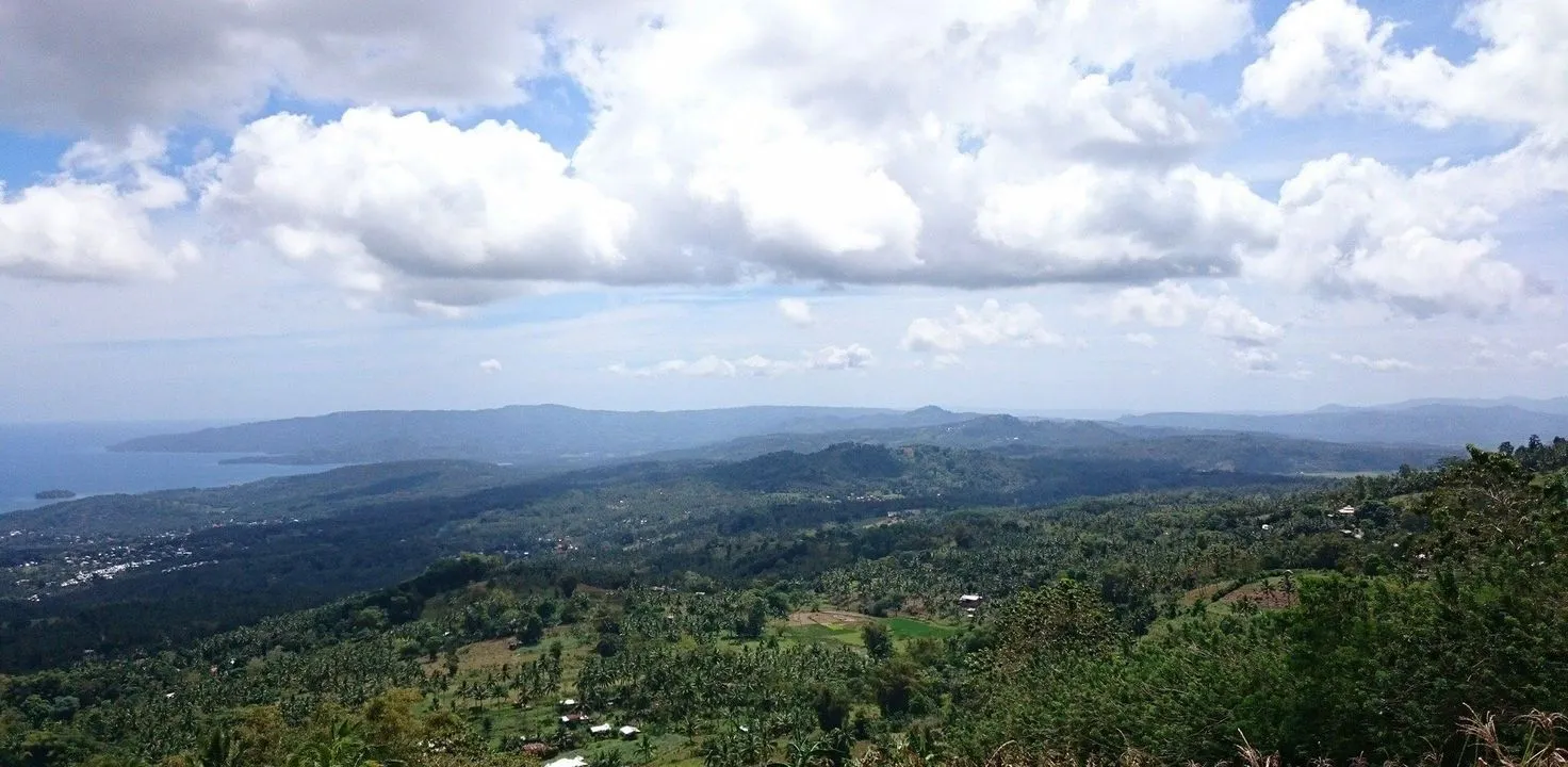 Pagadian Mt. Palpalan