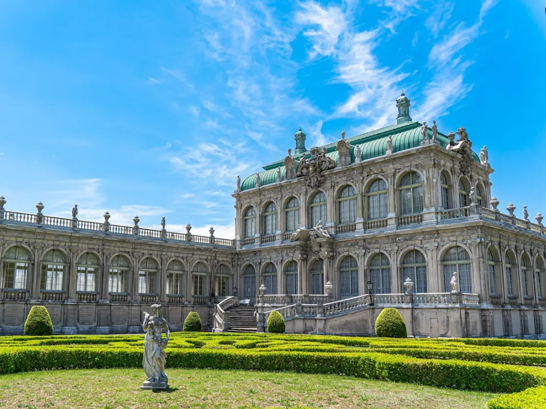 嬉野市有田陶瓷公園