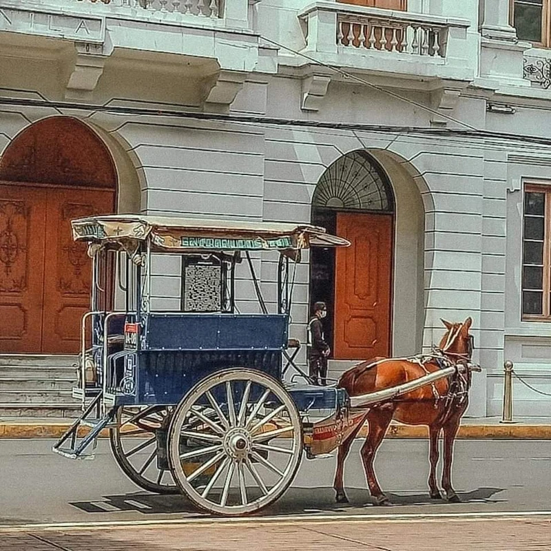 Manila Intramuros