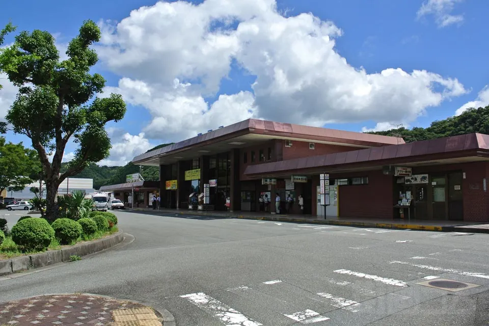 山口県,山口市,山口県立大学,JR山口駅前