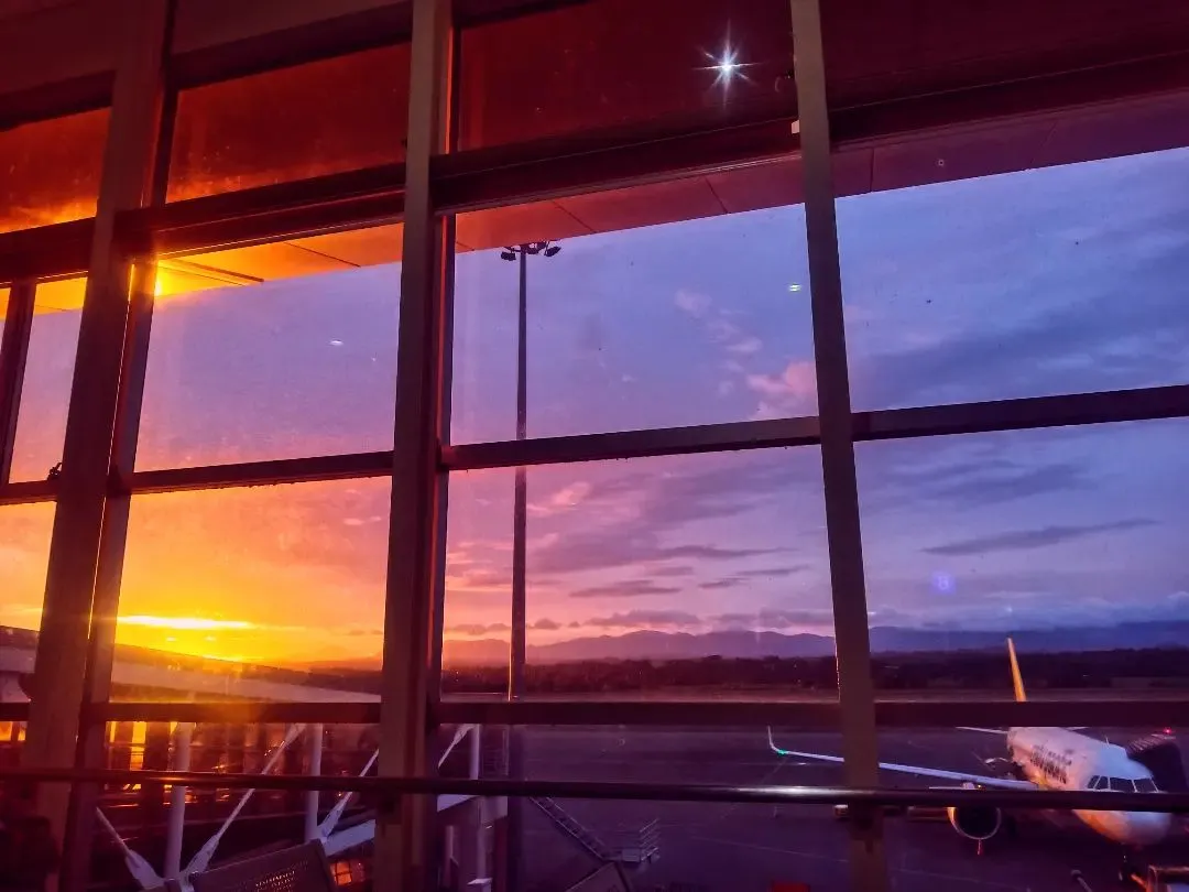 Iloilo International Airport
