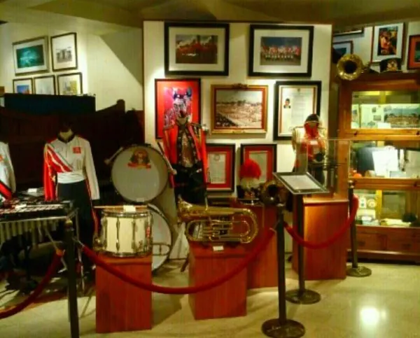 House of Sampoerna, Surabaya