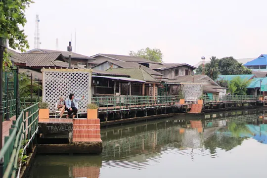 ตำบลบางพระ-ริมฝั่งคลอง (Source: ผู้จัดการออนไลน์)