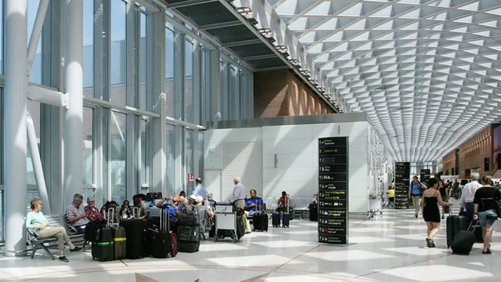 Marco Polo Airport. Source: Photo by Skytrax/sytraxratings.com