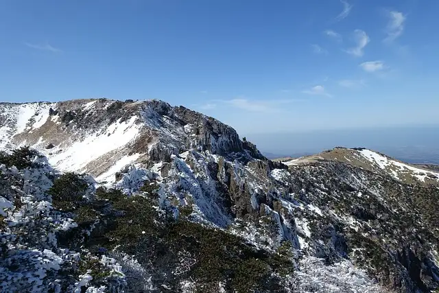 韓国・釜山の12月の気温