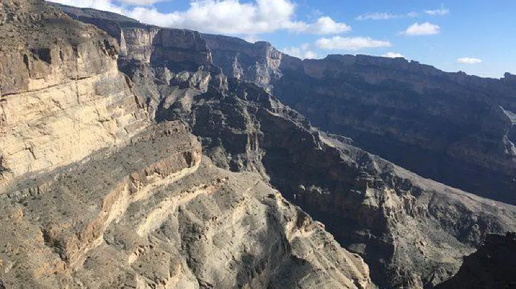 Jebel Shams