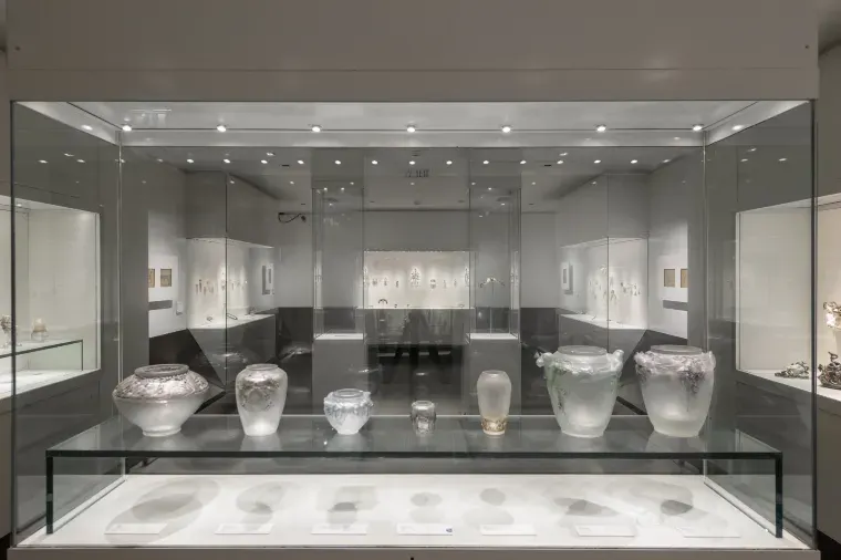 Calouste Gulbenkian Museum, Lisbon