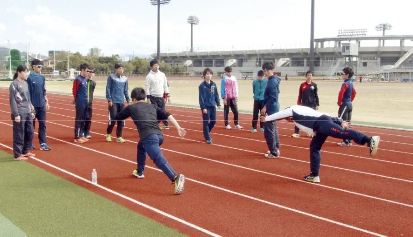 福井｜福井工業大学｜スポーツ健康科学科