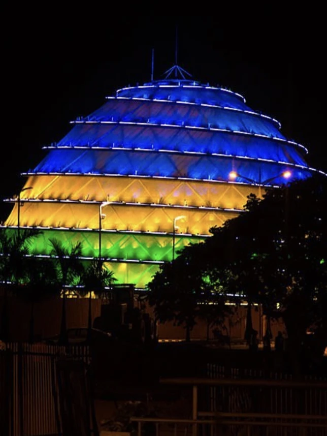 Kigali Convention Centre