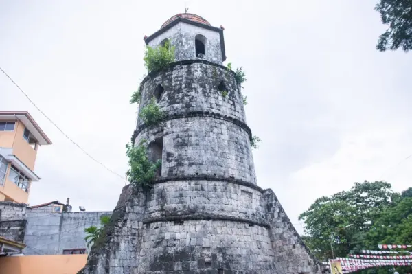 Campanario de Dumaguete