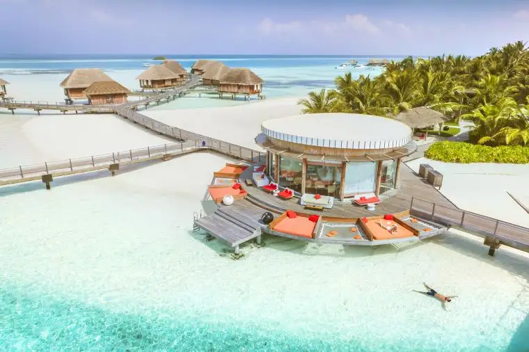 Club Med Kani - Maldives