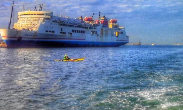 Cebu Ferry