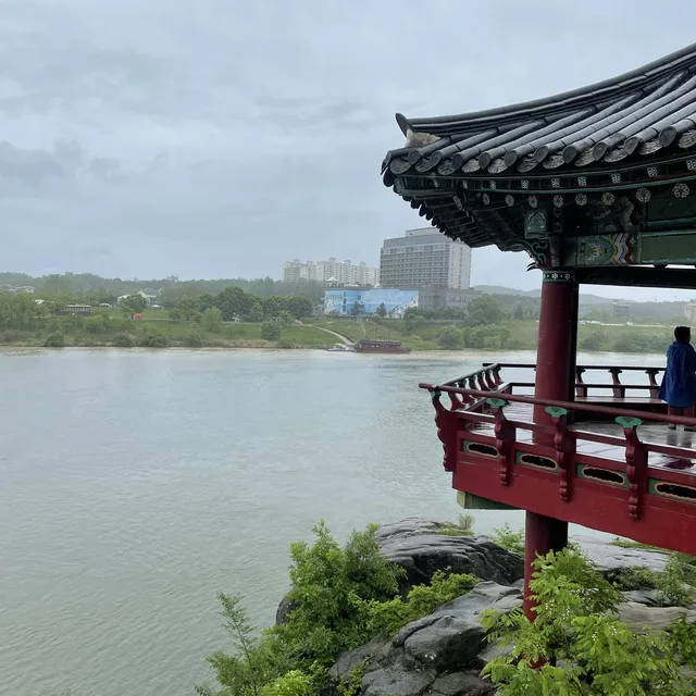 여주 신륵사