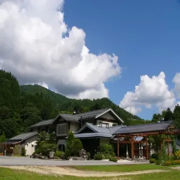 長野県｜阿智｜阿智村ヘブンスそのはら｜周辺ホテル