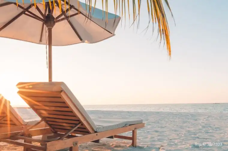 Сколько стоят развлечения на мальдивах