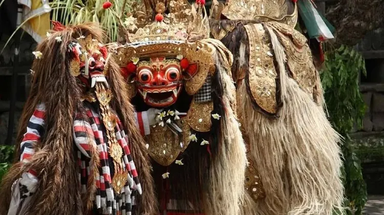 Indonesia Public Holiday 2024