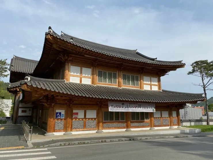공주대학교 : 출처(naver.com @suruk)