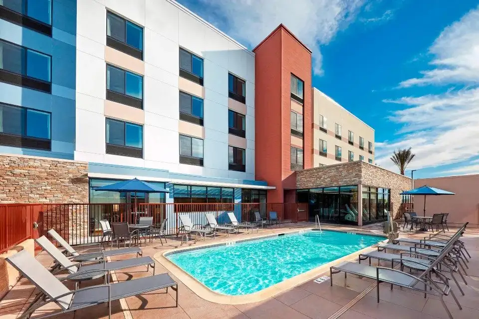 Fairfield by Marriott Inn & Suites Indio Coachella Valley