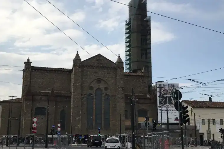 サンタマリア・マッジョーレ大聖堂