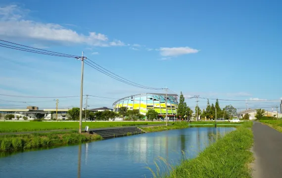 大木町　天然温泉　大木の湯　アクアス