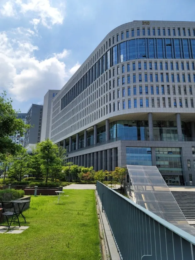 서울 중앙대학교 : 출처(naver.com @jblue5028)