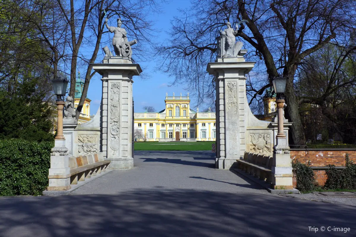 National Museum, Warsaw